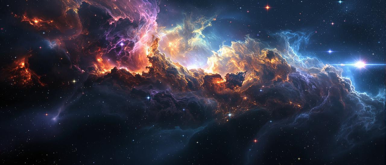 星际
穿越之旅